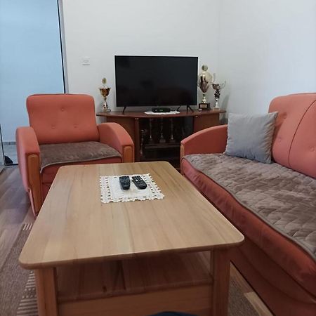 Apartman Meka SJJ Exteriér fotografie