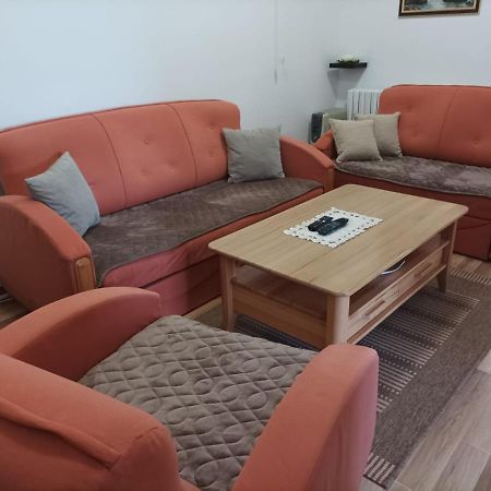 Apartman Meka SJJ Exteriér fotografie