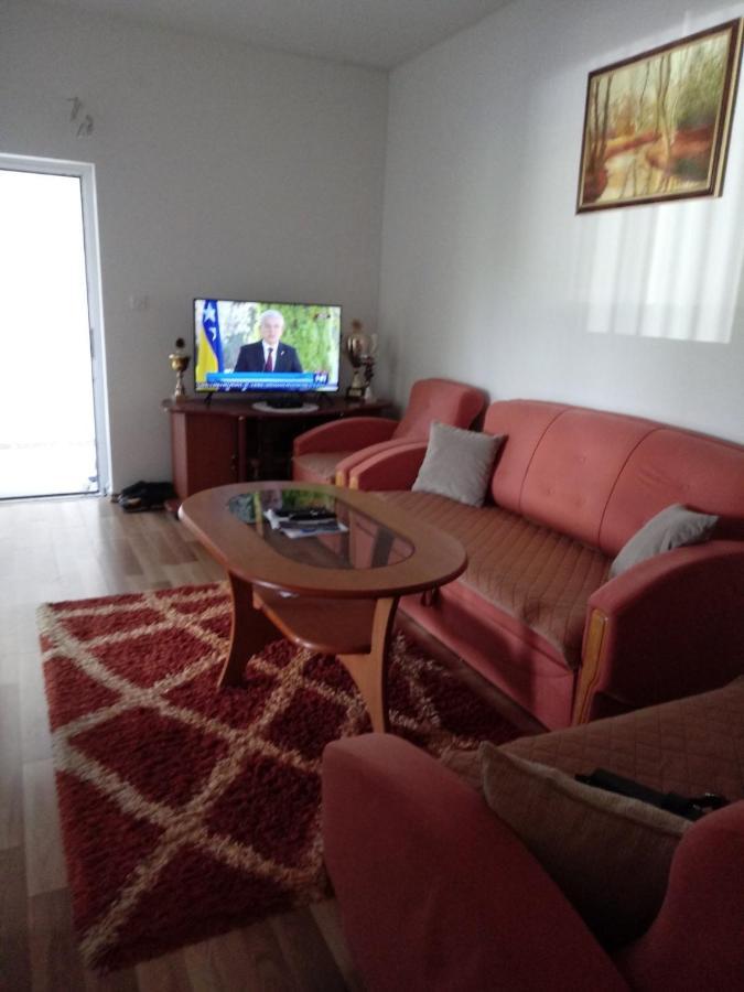 Apartman Meka SJJ Exteriér fotografie