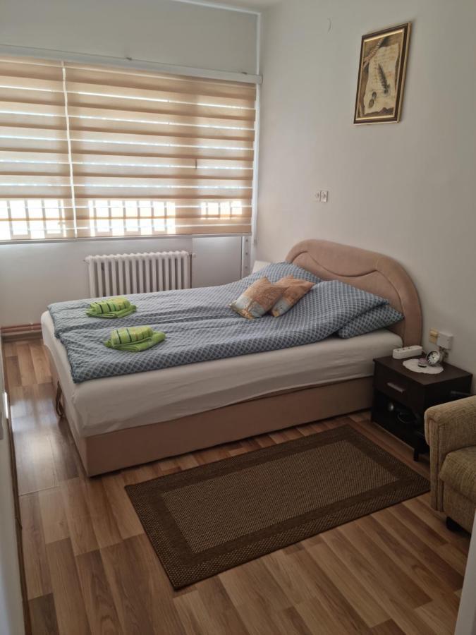 Apartman Meka SJJ Exteriér fotografie