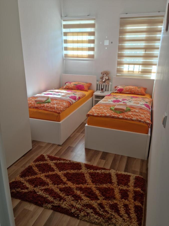 Apartman Meka SJJ Exteriér fotografie