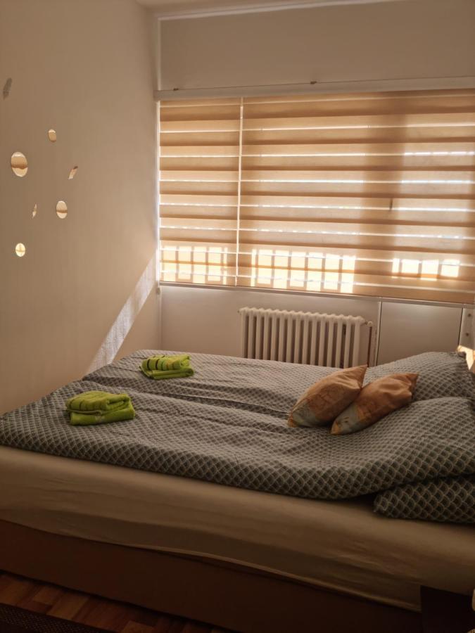 Apartman Meka SJJ Exteriér fotografie