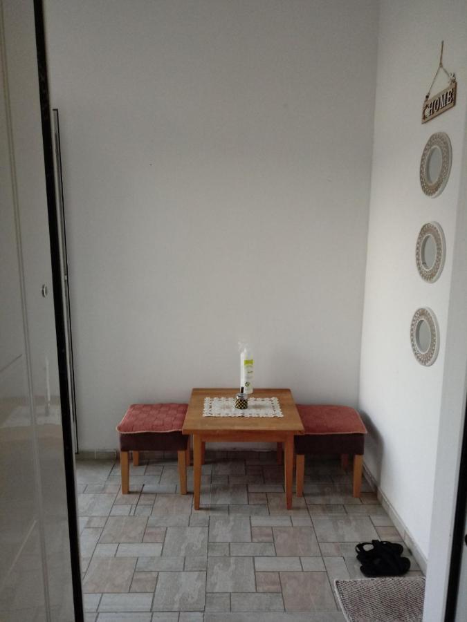 Apartman Meka SJJ Exteriér fotografie