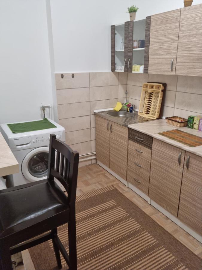 Apartman Meka SJJ Exteriér fotografie
