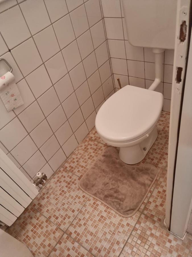 Apartman Meka SJJ Exteriér fotografie