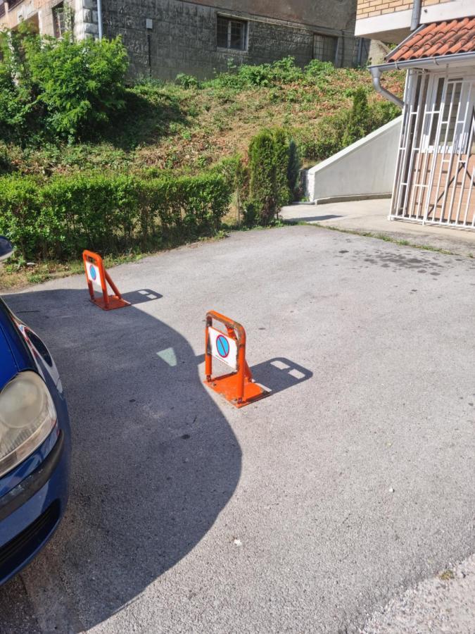 Apartman Meka SJJ Exteriér fotografie