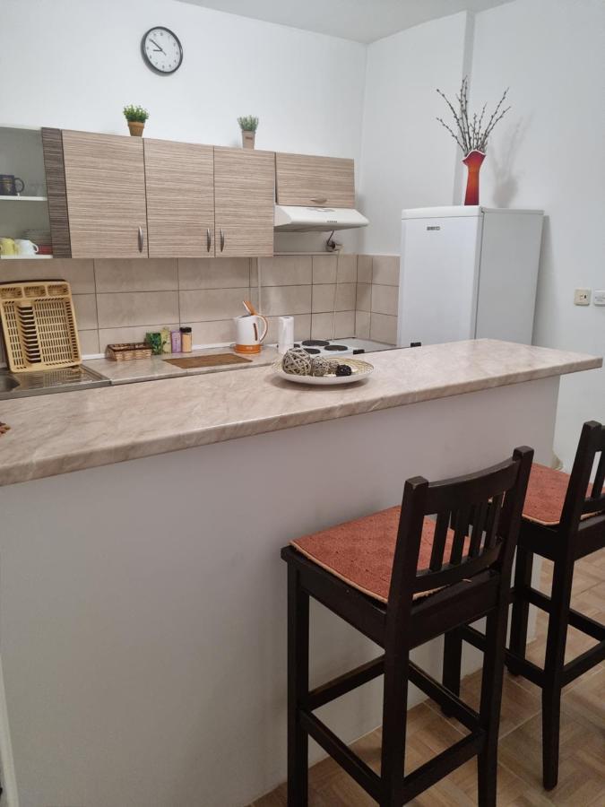 Apartman Meka SJJ Exteriér fotografie