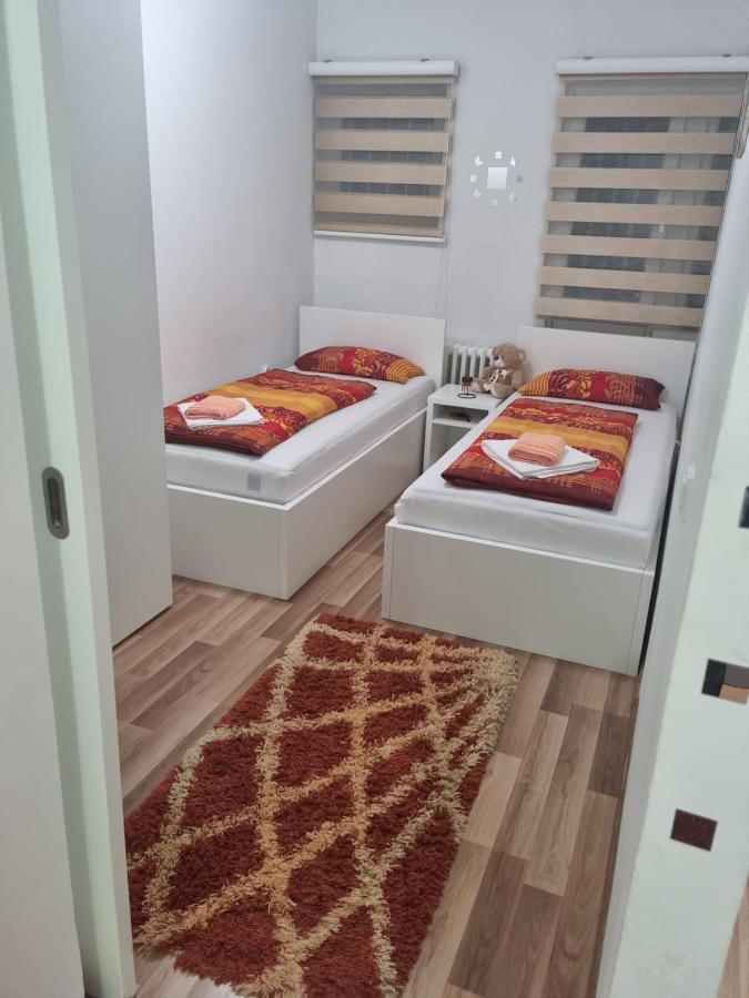 Apartman Meka SJJ Exteriér fotografie