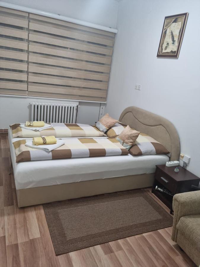 Apartman Meka SJJ Exteriér fotografie
