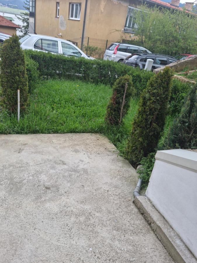 Apartman Meka SJJ Exteriér fotografie