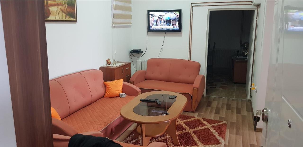 Apartman Meka SJJ Exteriér fotografie