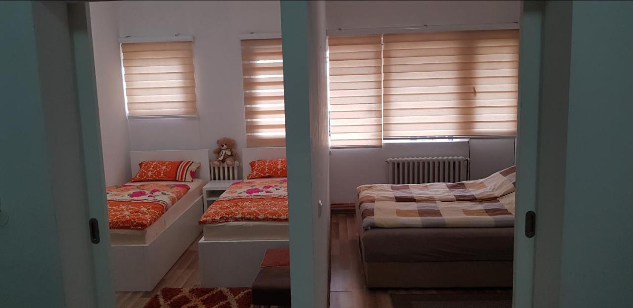 Apartman Meka SJJ Exteriér fotografie