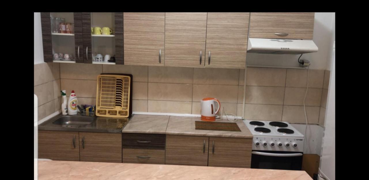 Apartman Meka SJJ Exteriér fotografie