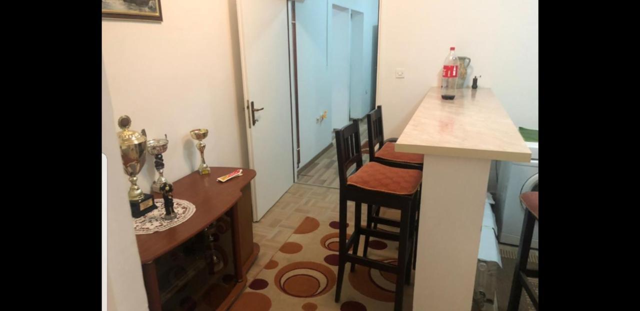 Apartman Meka SJJ Exteriér fotografie