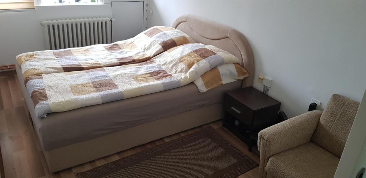 Apartman Meka SJJ Exteriér fotografie