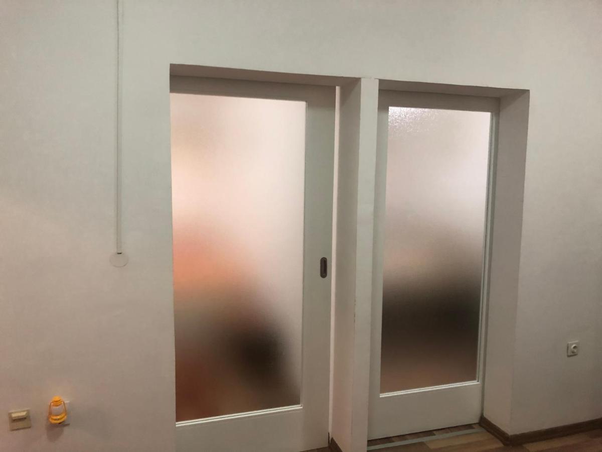 Apartman Meka SJJ Exteriér fotografie
