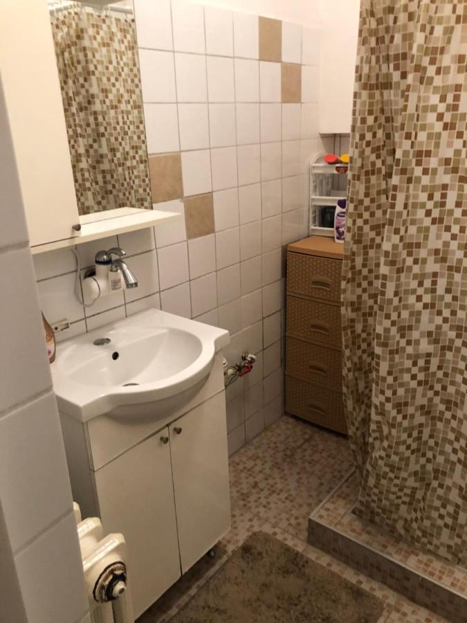 Apartman Meka SJJ Exteriér fotografie