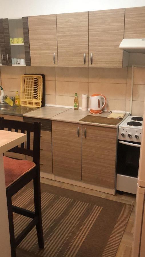 Apartman Meka SJJ Exteriér fotografie