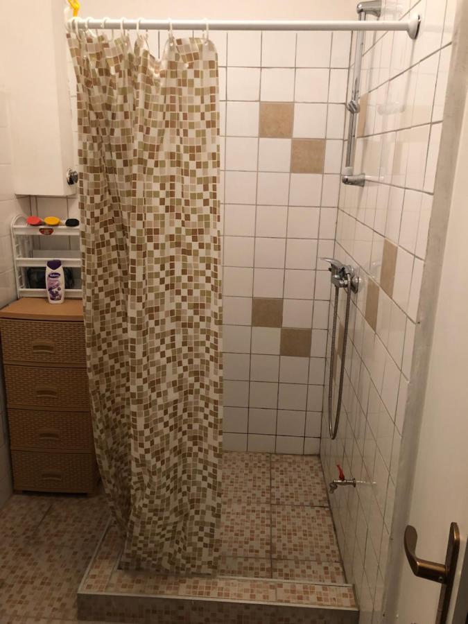 Apartman Meka SJJ Exteriér fotografie