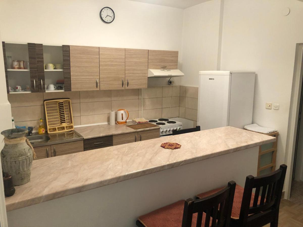 Apartman Meka SJJ Exteriér fotografie
