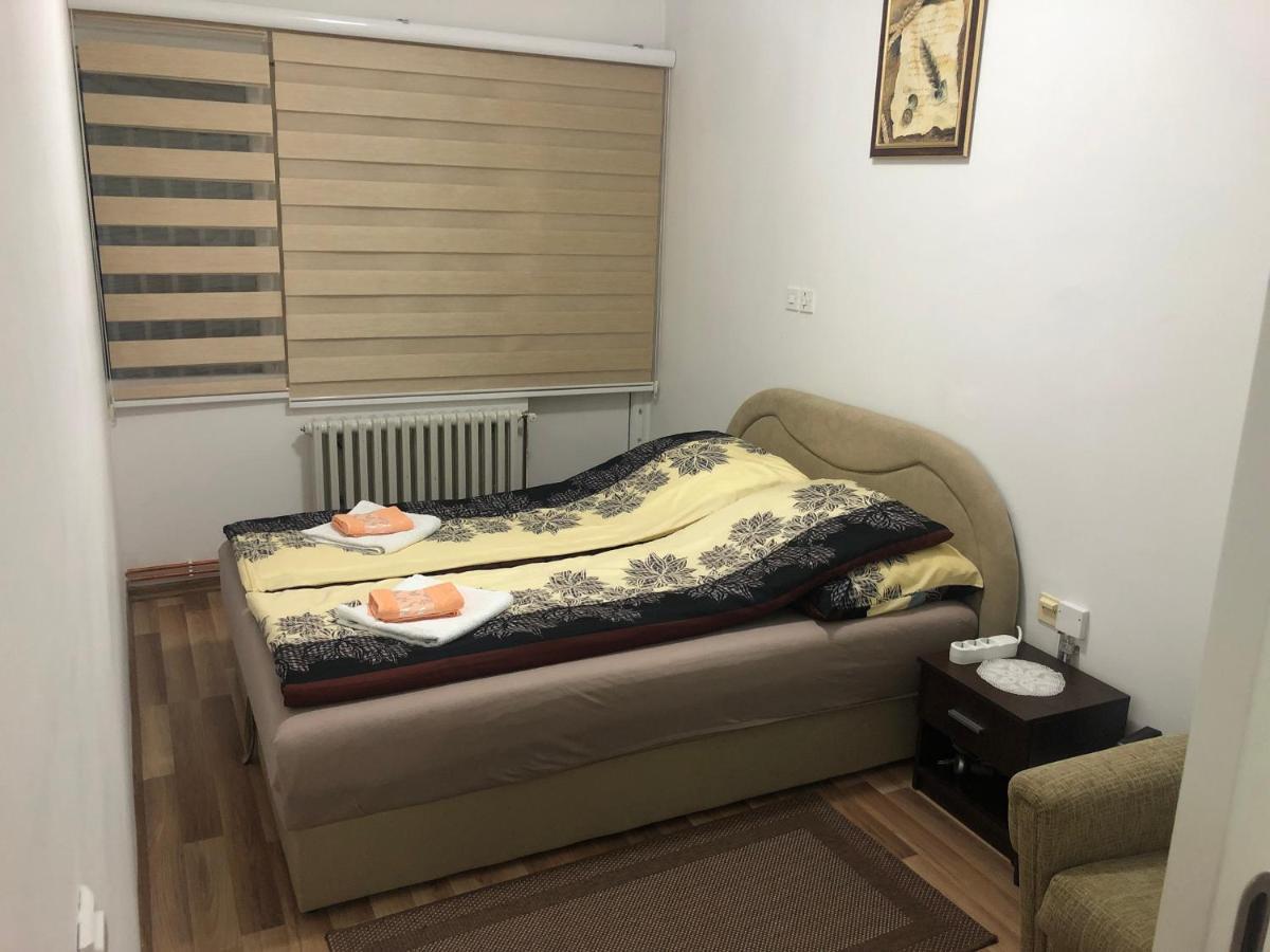 Apartman Meka SJJ Exteriér fotografie